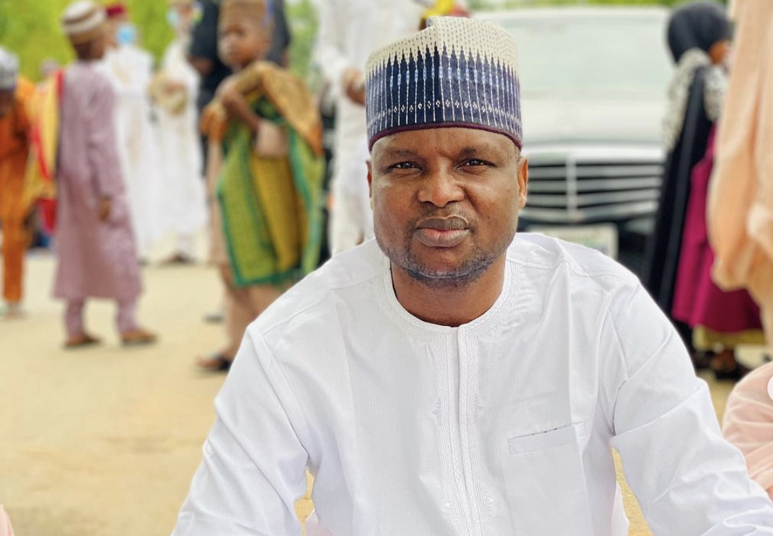 Abba Kyari says he was a debt collector for Hushpuppi as he faces Suspension