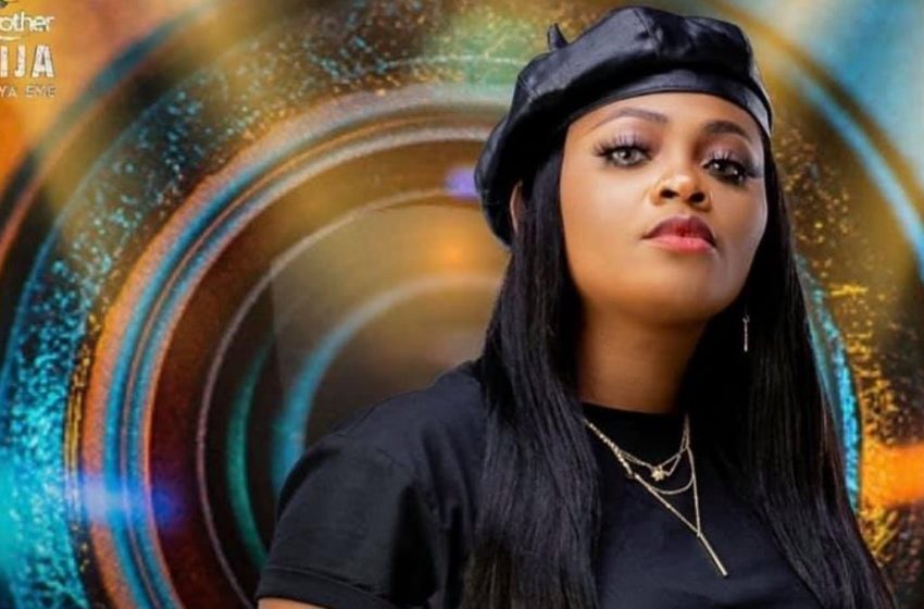 BBNaija 2021: Tega Becomes Latest Verified Female Housemate On Instagram