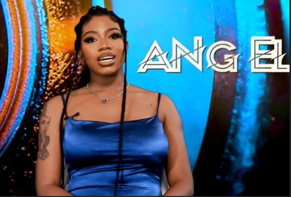 BBNaija S6: Angel Says her Mum Tried To Abort Her