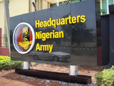 Nigerian Army College Of Nursing Announces Admission Exercise