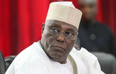 ‘Quit Running For Presidency in 2023’ – PDP Group Warns Atiku