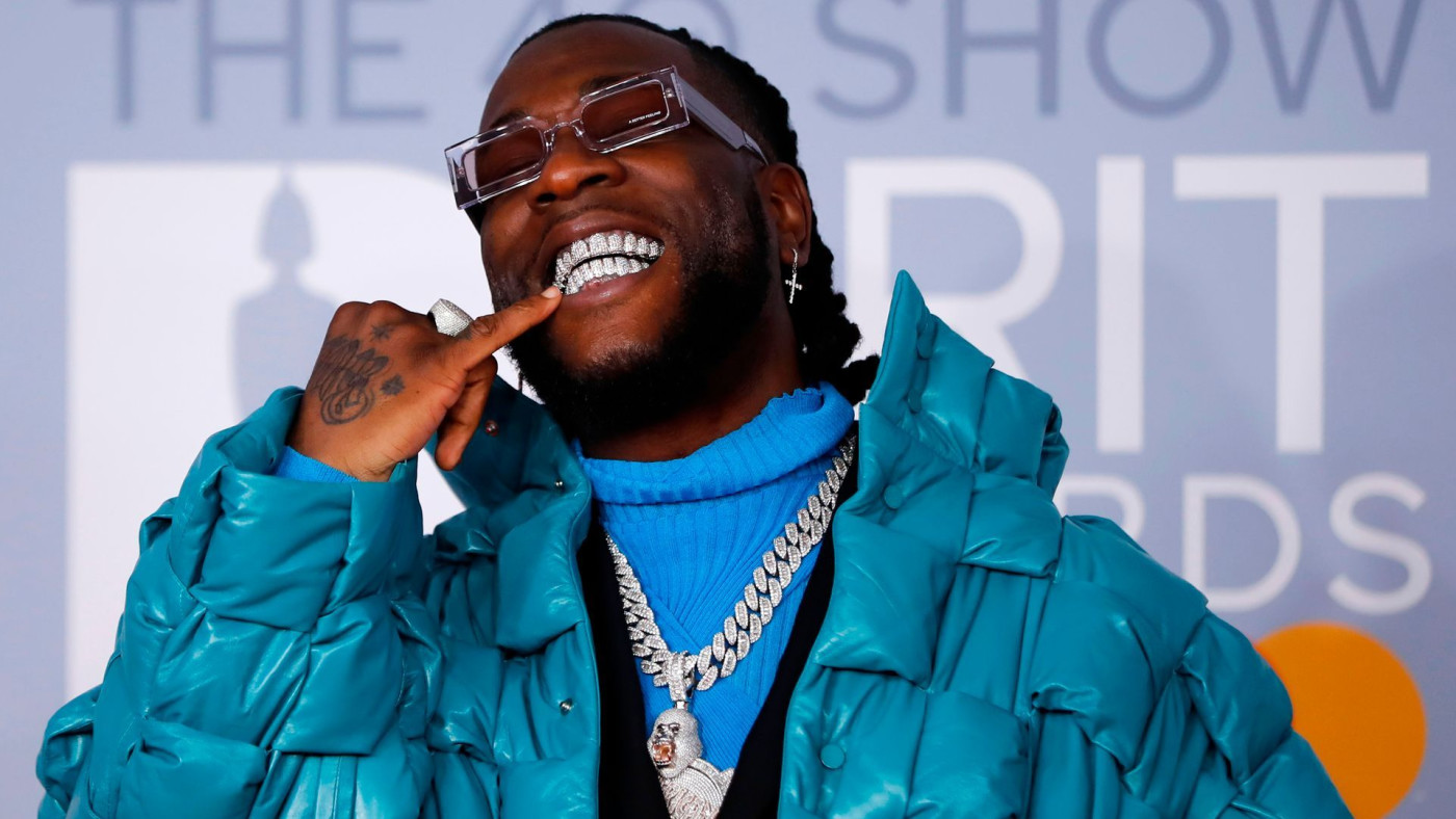 Burna Boy Called Out Over Alleged Debt Since April