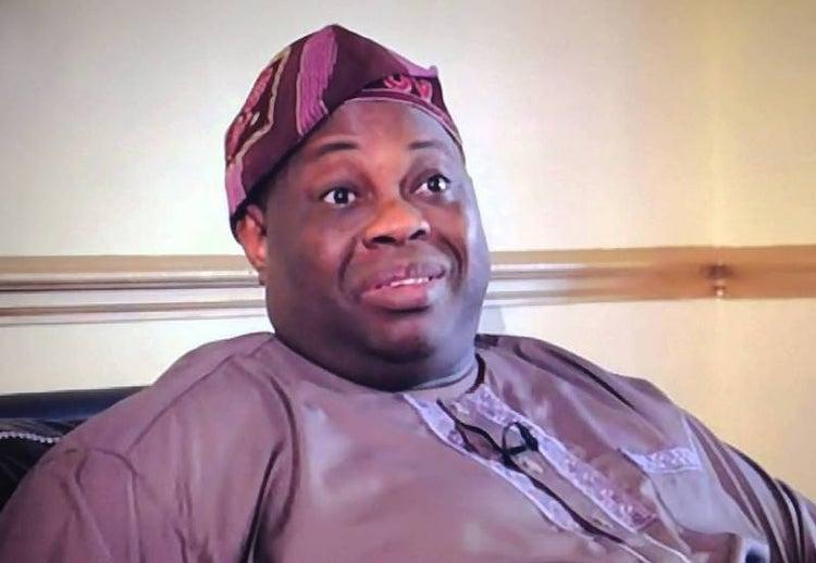 Dele Momodu reveals details of Tinubu’s health