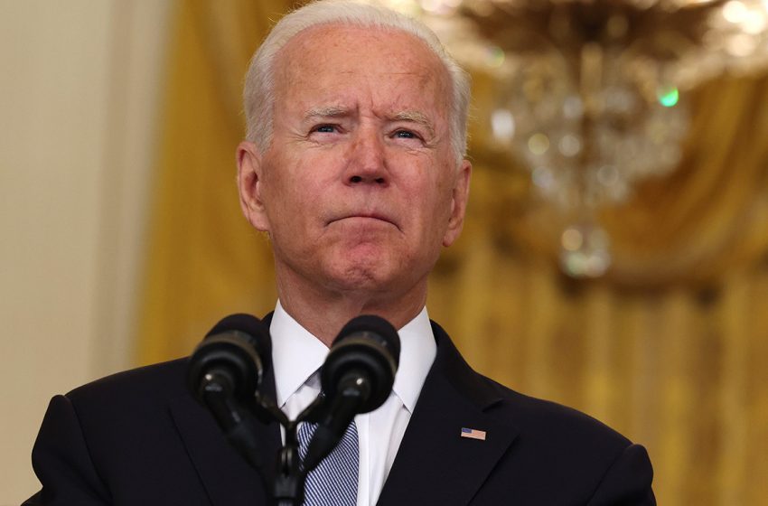 No American Will Be Left Behind in Afghanistan – Joe Biden Vows