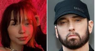 Eminem’s adopted child comes out as non-binary.