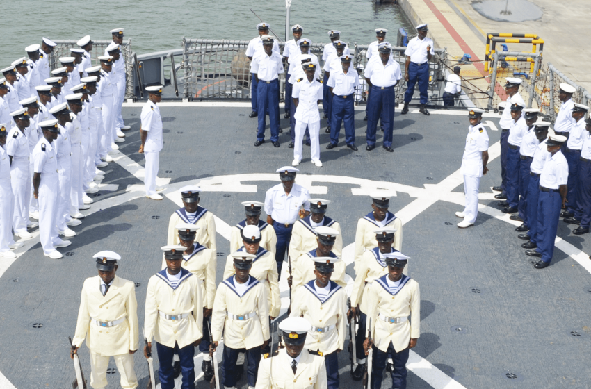 ‘FG Knows Sponsors Of Boko Haram’ – Ex-Naval Officer Reveals