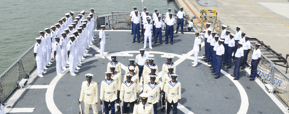 ‘FG Knows Sponsors Of Boko Haram’ – Ex-Naval Officer Reveals