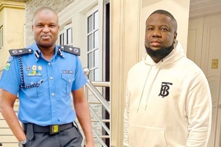 31 Northern Lawyers Offer To Defend Supercop Abba Kyari Against FBI Over Hushpuppi’s Fraud Case