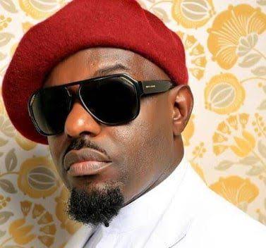 Nollywood Actor Jim Iyke Assaults Fellow Actor Uche Maduagwu.