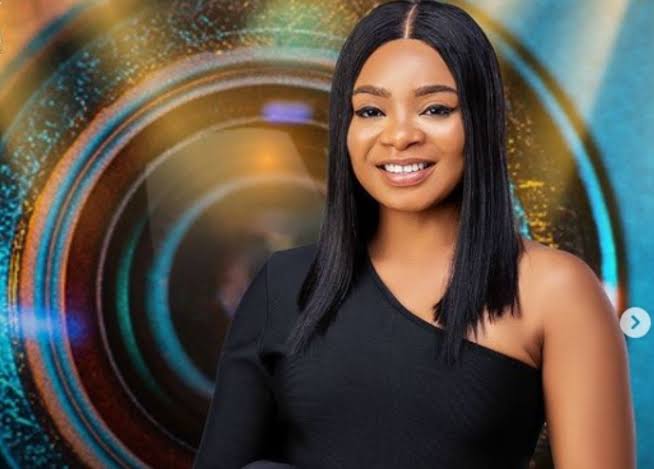 BBNaija: Queen Tells The Housemates On Her View On Relationships In The House.