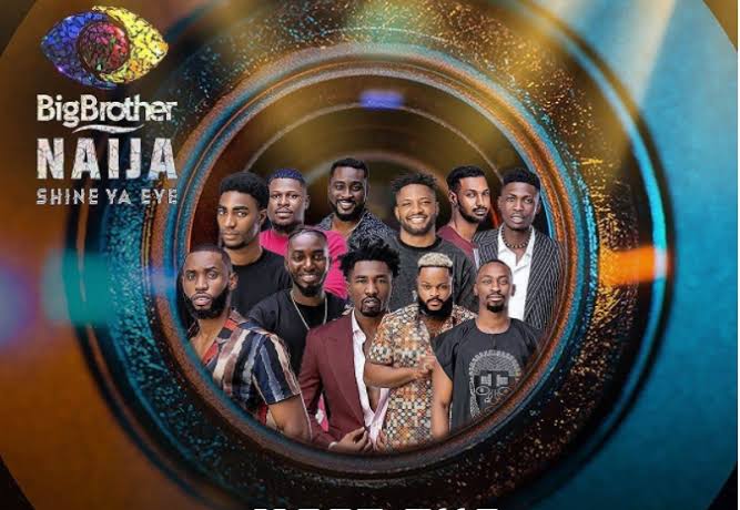 BBNaija; Team Gold Wins The Guinness Task As Expected.