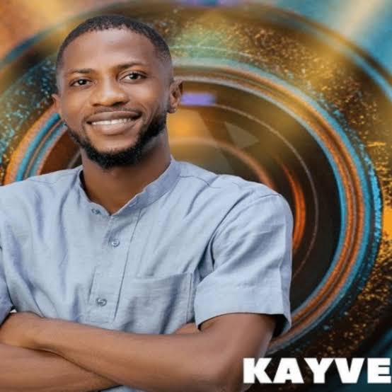 BBNaija: “Biggie, Are You There? -Kayvee