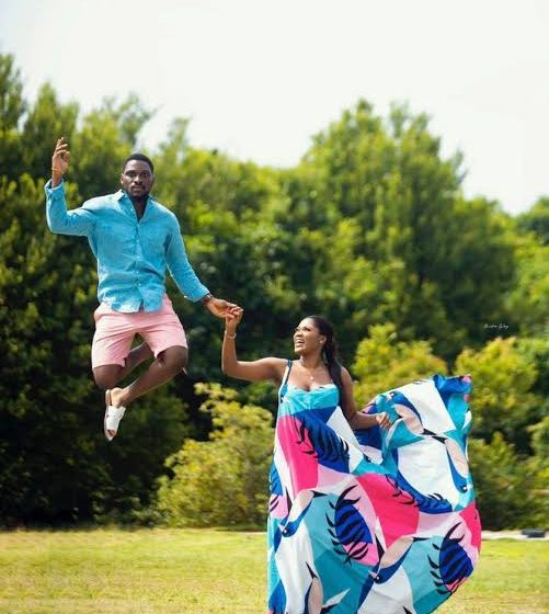 “I Prayed Fervently For My Wife And She Came” – BB Naija Star, Tobi Bakre