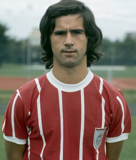 Gerd Müller- How great was the former Bayern Munich striker?