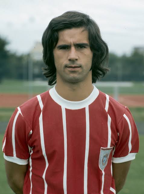 Gerd Müller- How great was the former Bayern Munich striker?