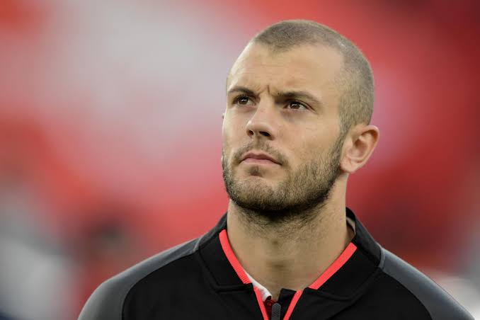 Jack Wilshere opens up about his struggles