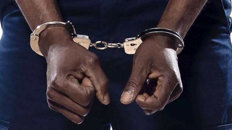 20-year old man cuts off neighbour’s hand in Jigawa