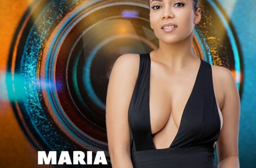 BBNaija: Maria nominates six housemates for eviction