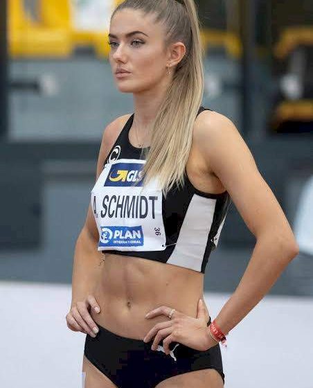 ‘World’s Sexiest Athlete’  announces  break’ from the sport after Olympics ban