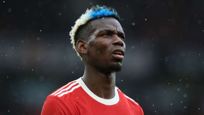 Paul Pogba Lands New Job After Four-Year Football Suspension
