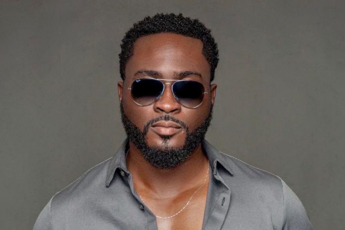 BBNaija S6: I Won’t Allow Disrespect To My Office – Pere Warns Housemates (Video)