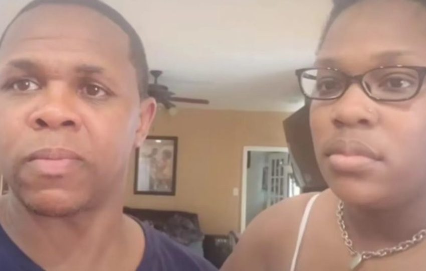 Couple Discover they are Siblings After 10 Years of Marriage with Kids (Video)