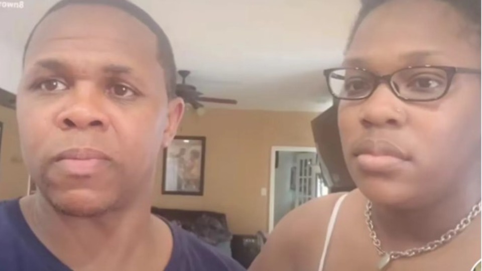 Couple Discover they are Siblings After 10 Years of Marriage with Kids (Video)