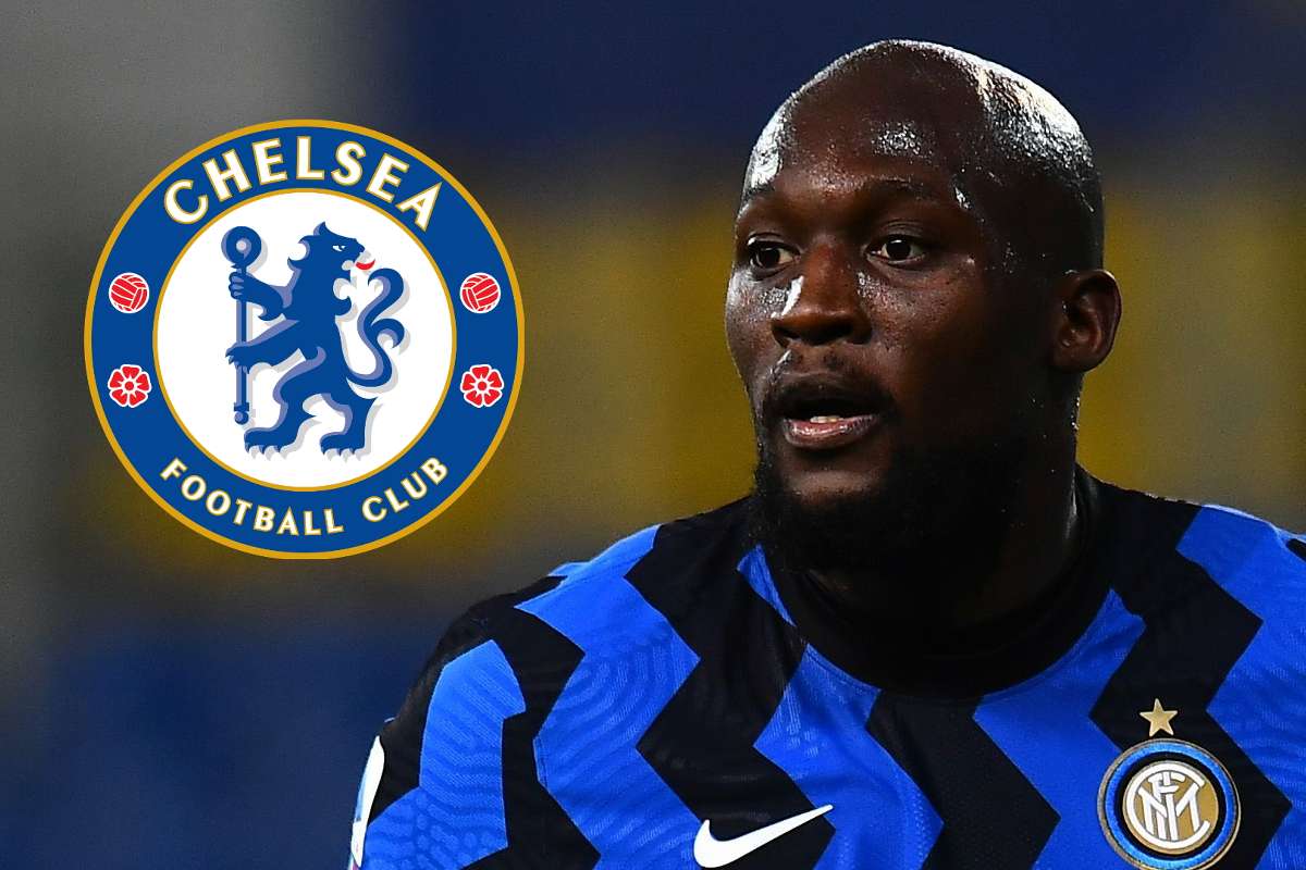 Chelsea confirms Romelu Lukaku’s signing from Inter Milan for £97.5m (photos)