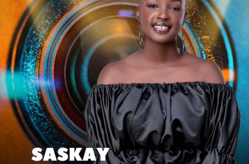 BBNaija: Saskay Cries as Maria Nominates JayPaul for Eviction