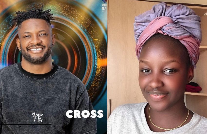 BBNaija S6: Saskay Warns Angel to Stay Away from Her Man