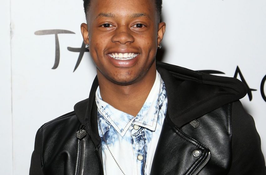 Rapper Silento indicted For murder