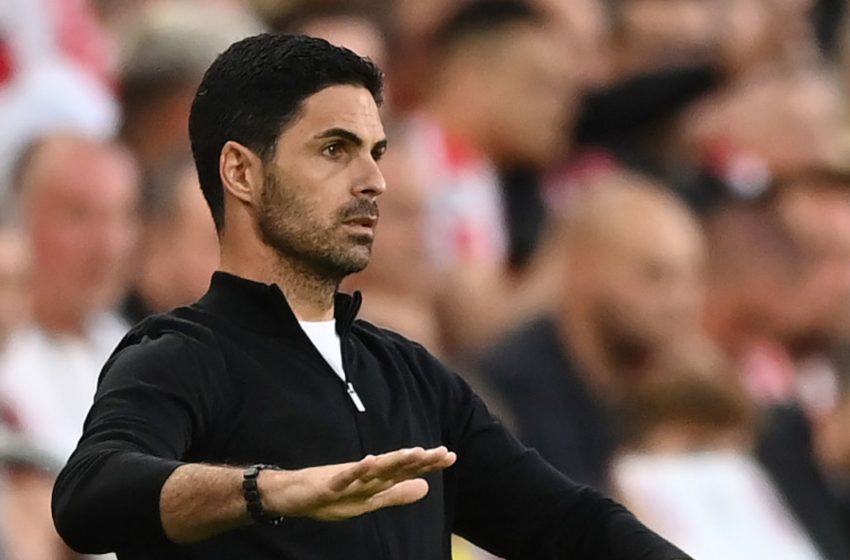 Arteta Harassed by Arsenal Fans outside Emirates after Losing to Chelsea