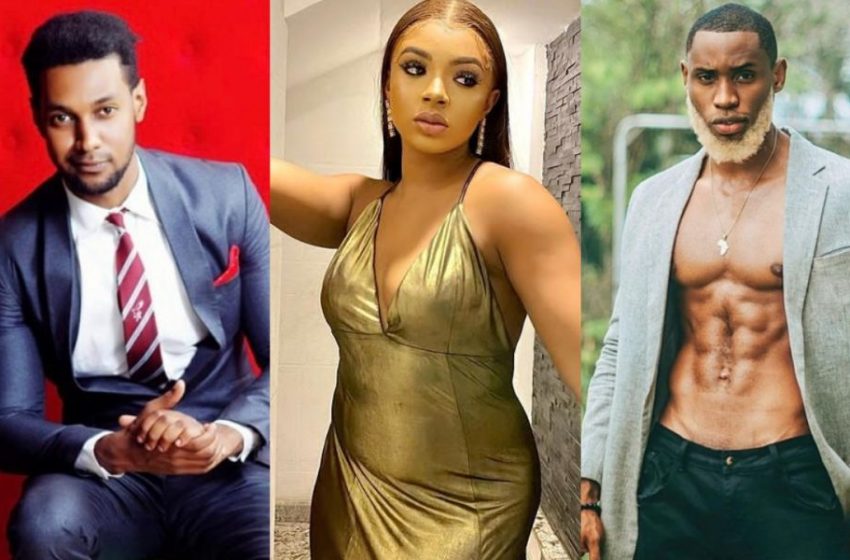 BBNaija S6: Liquorose, Michael, Yousef, Emmanuel are Now Millionaires