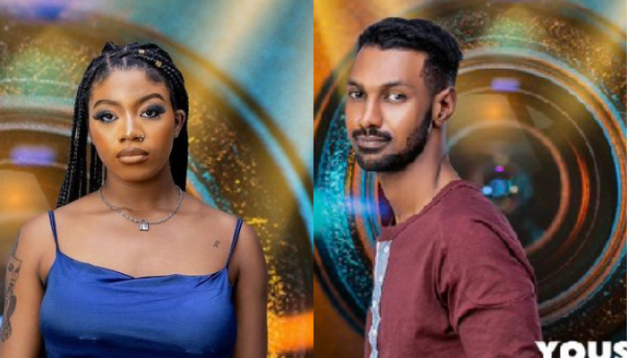 BBNaija S6: Angel accuses HMs of ‘spoiling her market’ with Yousef