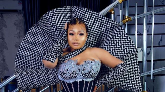 S*xual Harassment Has Drastically Reduced In Nollywood – Ruth Kadiri