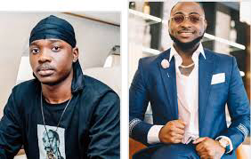 BREAKING: Davido’s Photographer, Fortune Is Dead