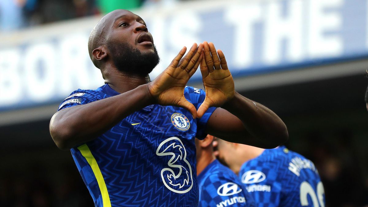 Lukaku tells Tuchel two players to sign for Chelsea