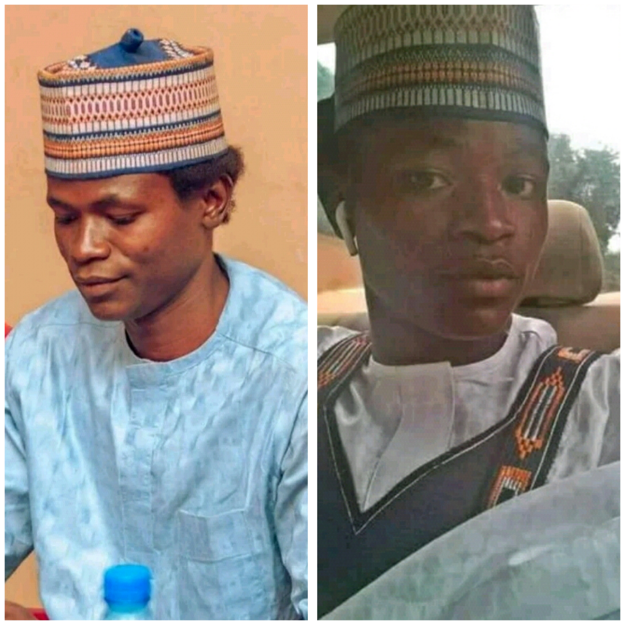 A Young Kebbi Poly Student electrocuted in His Hostel