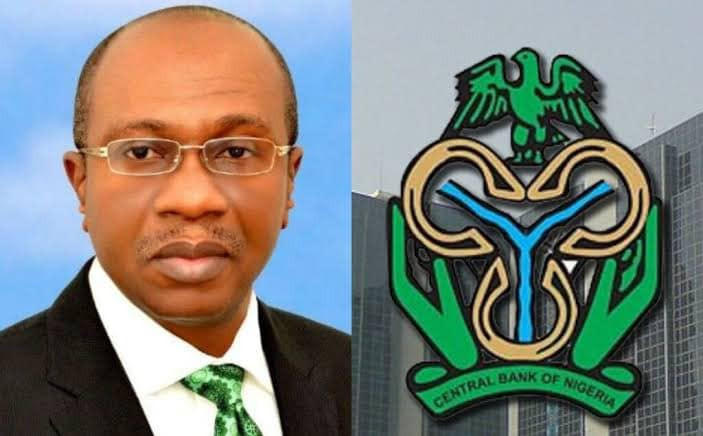 PDP demands immediate resignation of CBN governor, Godwin Emefiele