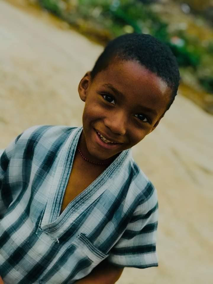 Missing 7-year-old boy found dead with throat slit in Jos (graphic photos)