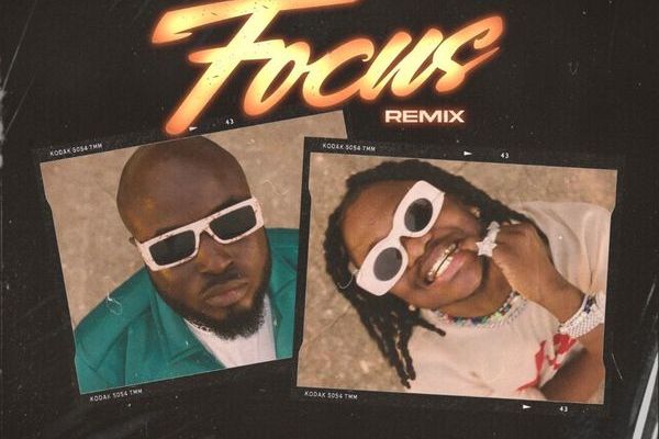 Ajimovoix Focus (Remix) MP3 Ajimovoix comes through with a new song titled “Focus (Remix)” featuring Dice Ailes and is right here for your fast download. Listen & Download Ajimovoix Ft. Dice Ailes – Focus (Remix) Below: 👇 DOWNLOAD MP3