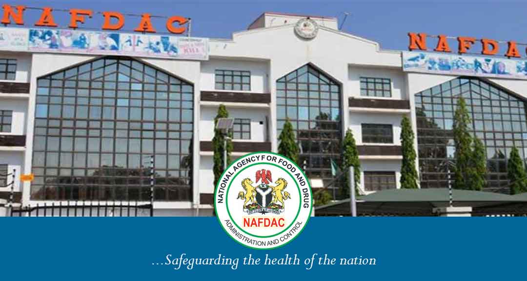 NAFDAC Arraigns Man Over Production Of Fake Cough Syrup