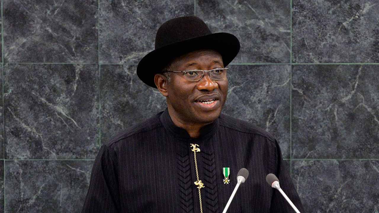 Goodluck Jonathan will be welcomed if he defects to our party – APC