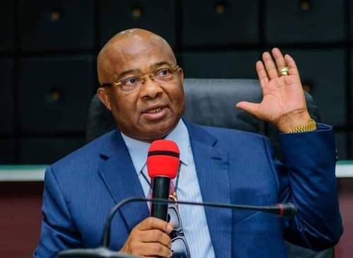 2023: APC Not Interested In Igbo President, Says Governor Uzodinma