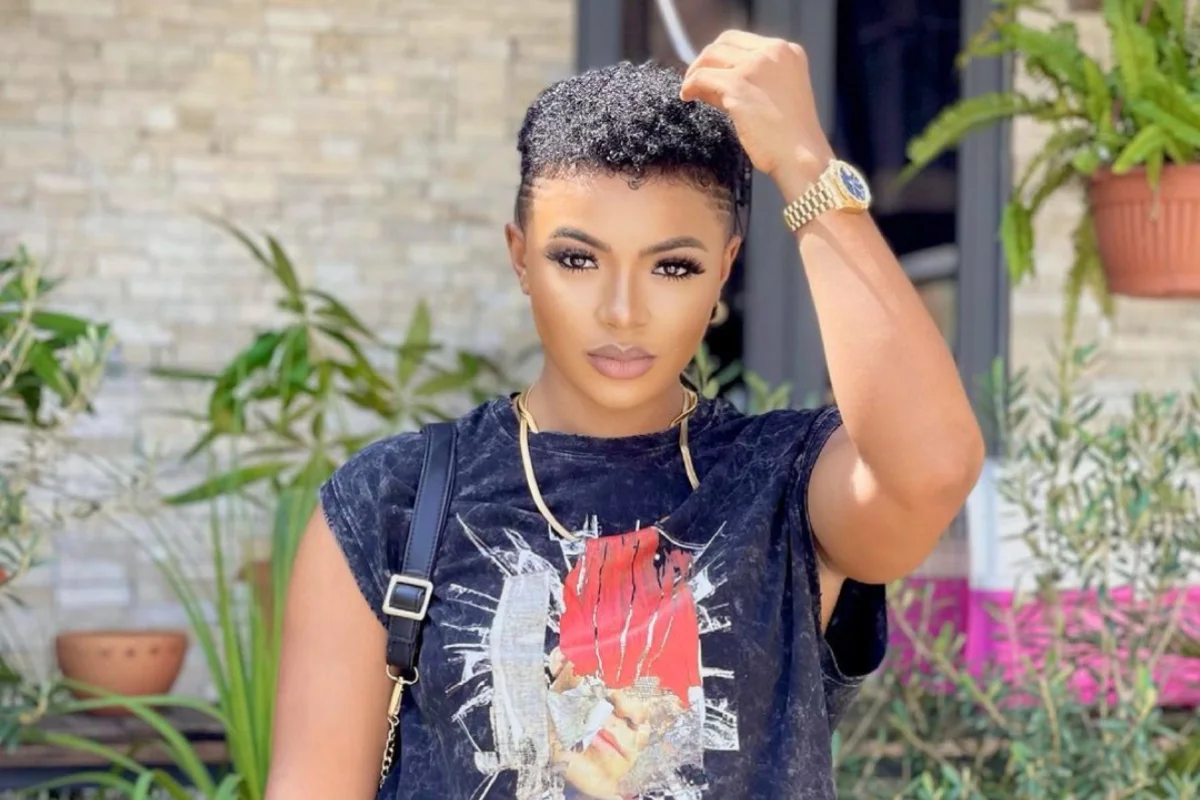 BBNaija: I might win this season – Liquorose [VIDEO]