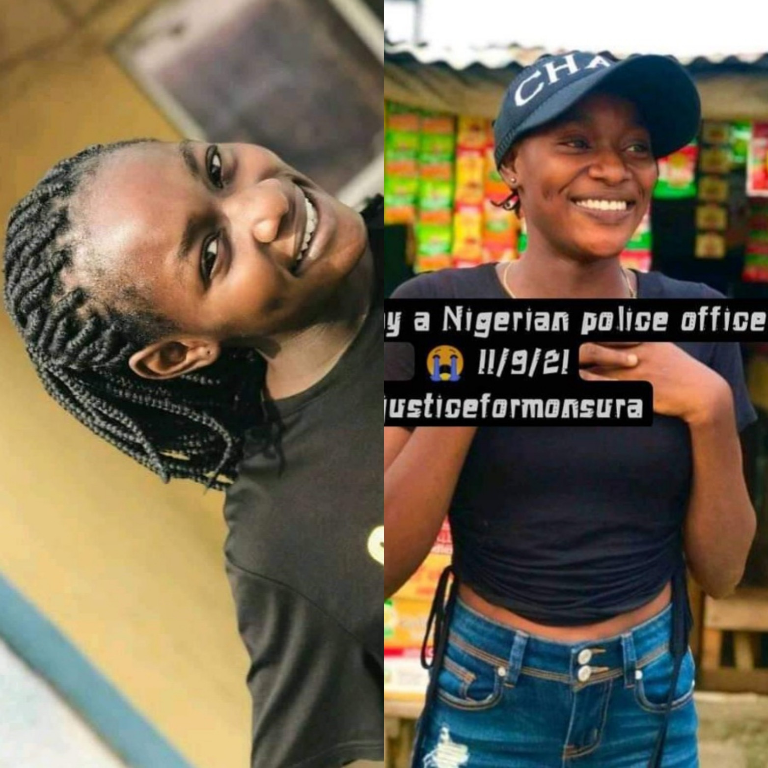 Policeman Who Shot Dead 18-year-old Jambite, Ojuade Has Been Arraigned