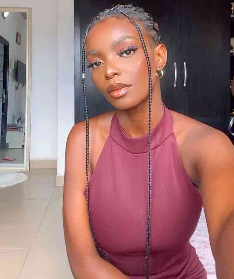 Why I Didn’t Have Any Relationship In BBNaija House -Peace