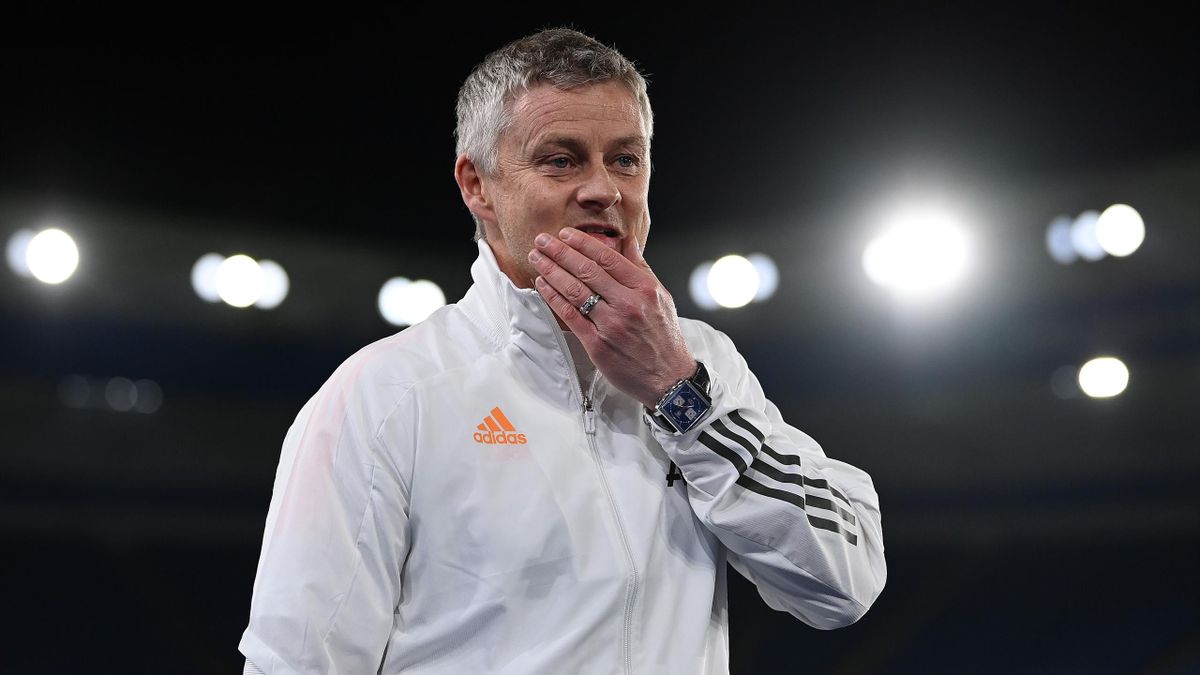 Man Utd vs Newcastle: Solskjaer reveals penalty taker between Ronaldo, Bruno Fernandes