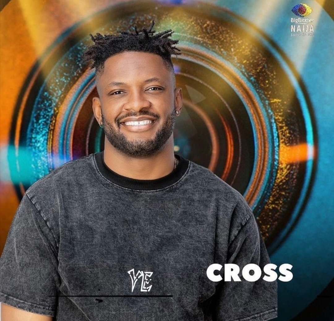 BBNaija: Pere is a cool guy, he is just misunderstood – Cross