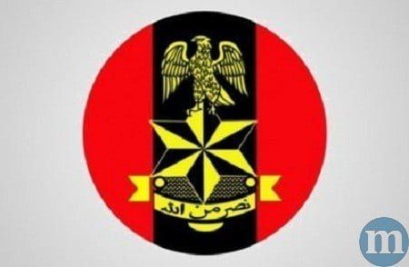 Cruel Female Officer Dehumanizes Corp Member – The Nigerian Army Reacts